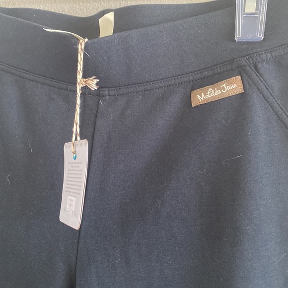Matilda Jane leggings NWT, size medium - Picture 2 of 3
